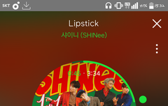 노래 짱짱이네요