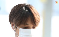 종인이 샷포로가네~