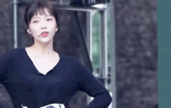 내기준 수영이 역대급 직캠