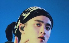 삿뽀로콘 첫날 스시베이비 프리뷰