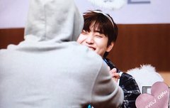 너무 귀여워ㅠㅠㅠㅠ