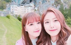 얘들아 이사진 잘나온거같지않아?