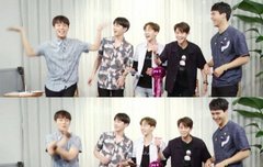 비스트 데뷔7주년 축하해!!