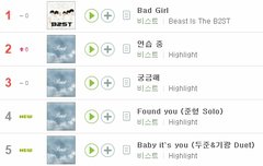 우리 앞으로도 열심히 스밍하자