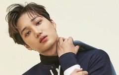 종인하이2컷 화보