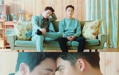 <형> 숏클립 영상 '두두형제' 캡쳐