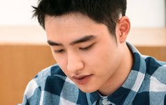 [긍정이 체질] 웹드라마 포스터 촬영 & 대본리딩 현장 깜짝 공개!