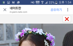 유정vs채연