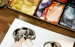 인별 돌아다니다가