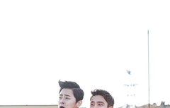 두영이 유도복 미쳤다 ㅠㅠㅠㅠㅠㅠㅠㅠ