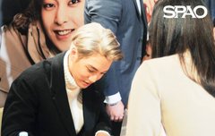 인어들 맛점해^^