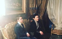 오늘 정석이 형이랑