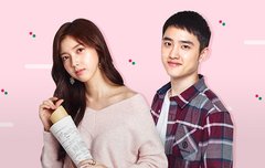 됴자기들~ 긍정이체질 예고편 떳다~~~