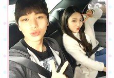 쀼결 제주도편에서.