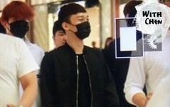 태국 공항출국퓨