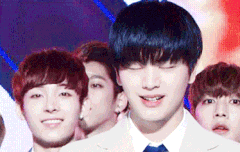 기도(I'll be your man)