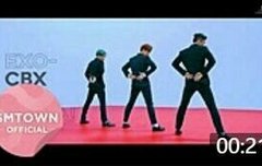 첸백시 티저공개!