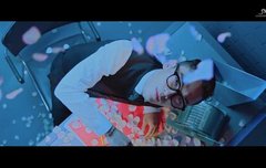 꽃종대를 아시나요.