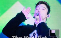 종대 팔자눈썹!