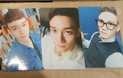 앨범속 종대 포카