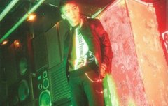 첸백시 앨범 속지 스캔본 첸