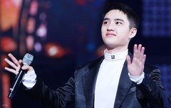 161101 파워FM 콘서트 경수 고화질