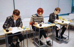 첸백시 탐구 영역 첸