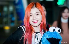 제니X예빈X채연