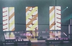 오늘 애들 만난 후기ㅜㅜ (롯데패밀리콘서트)