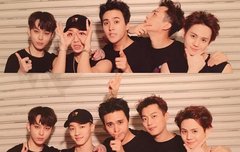 애들 보고싶다ㅠㅠ