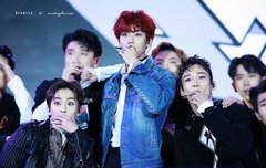 엑소디움 The one 브릿지 저수지에 아이돌