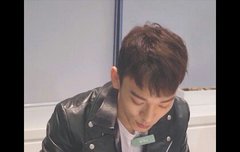 첸백시 학력평가 채점중인 대태