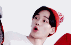 햇츠온 광고 촬영