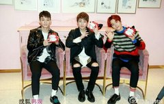 소후코리아 웨이보 업데이트