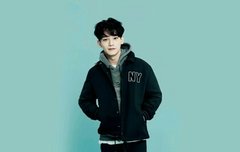 중국 웨이보 스파오 사진 넘 이쁨