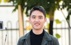 161111 형 캠퍼스 스팟라이브 경수