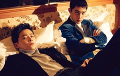 뜌형제 얼루어 미리보기 1장