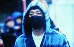 뮤뱅 출근길 첸