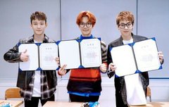 학력평가 종대 상 받았당!!!