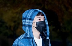 아침부터 상큼이 인간자몽 ㅋ