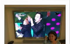 이윤진님  인스타그램 소다남매 종대 짱팬