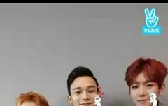 키 커 보일려고 머리에 힘 좀 준 종대