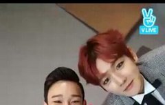 첸백시 넘 즐겁게 활동해줘서 고맙다.