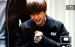 성재 용산 팬싸