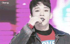 인기가요 첸백시