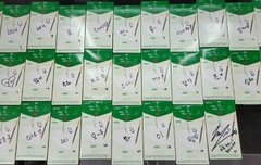 빼빼로데이 이벤트 퍼즐와성!