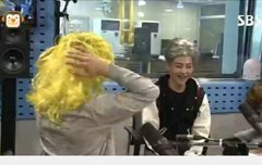 라디오  못 들었엉ㅠㅠㅠ