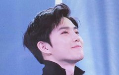 꺄아아 오늘 준면이가 너무 예뻐서 들고왔어