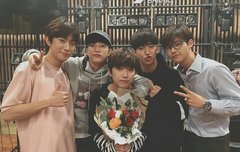 내일 수능치는 바나들