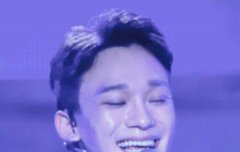 비무제 N-POP 첸 퓨